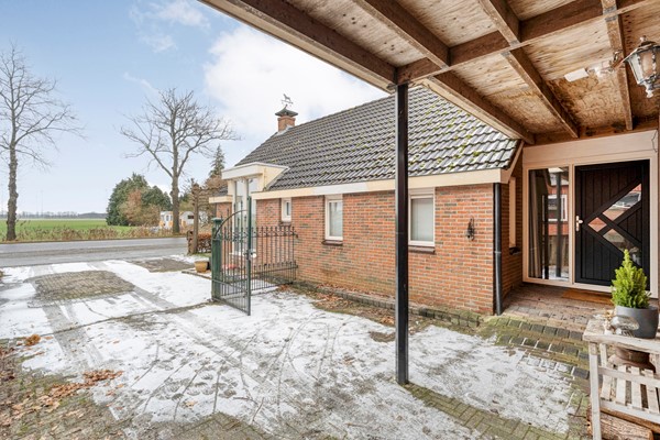 Medium property photo - Oosterdiep WZ 191, 7881 GV Emmer-Compascuum